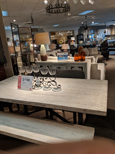 Furniture Store «Ashley HomeStore», reviews and photos, 6312 W Broad St, Richmond, VA 23230, USA