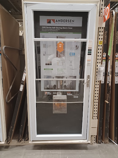 Home Improvement Store «The Home Depot», reviews and photos, 7111 Westlake Terrace, Bethesda, MD 20817, USA