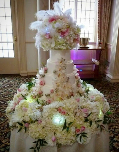 Florist «Flowers By Candle Lite», reviews and photos, 559 E Main St #6, Denville, NJ 07834, USA