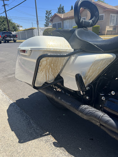 Harley-Davidson Dealer «California Harley-Davidson», reviews and photos, 1517 Pacific Coast Hwy, Harbor City, CA 90710, USA