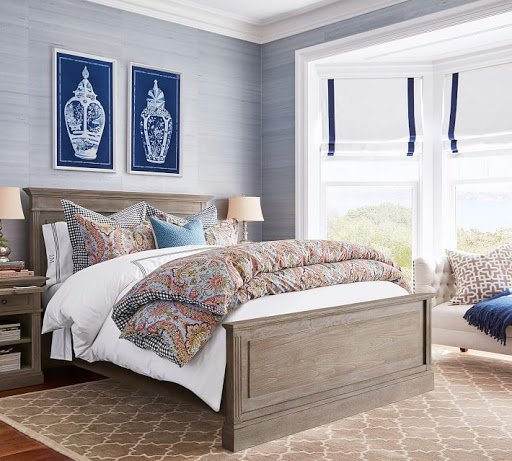 Furniture Store «Pottery Barn», reviews and photos, 800 Stanford Shopping Center, Palo Alto, CA 94304, USA