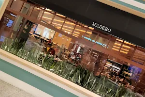 Madero Steak House BH Shopping image