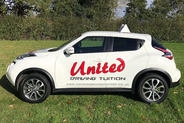 United Driving Tuition