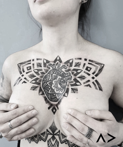 Stigma Tattoo