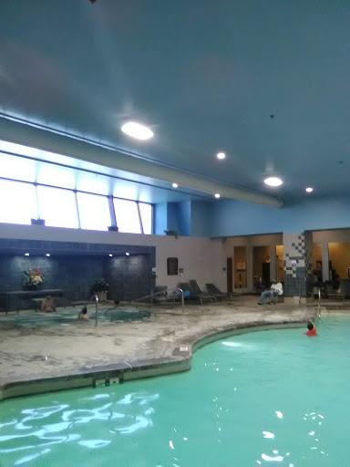 Resort «Inn of the Mountain Gods Resort & Casino», reviews and photos, 287 Carrizo Canyon Rd, Mescalero, NM 88340, USA