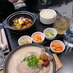 Photo n° 2 de l'avis de FOOD.U fait le 31/07/2023 à 15:50 pour Jong-no Samgyetang à Paris