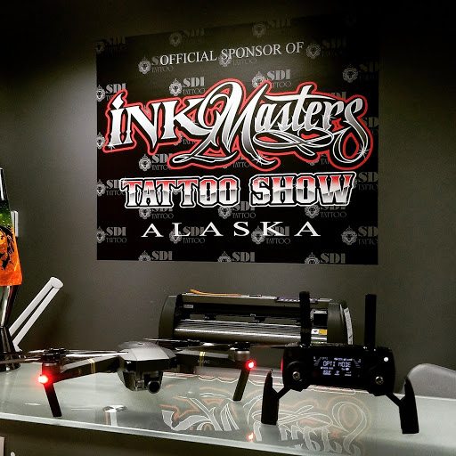 Explore leo tattoo ideas male, creative tattoo ideas in Anchorage, available at SDITATTOO, LLC