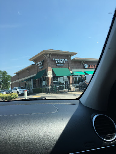 Coffee Shop «Starbucks», reviews and photos, 6768 95th St, Oak Lawn, IL 60453, USA