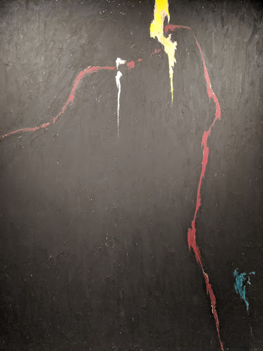 Art Museum «Clyfford Still Museum», reviews and photos, 1250 Bannock St, Denver, CO 80204, USA