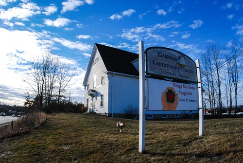 Performing Arts Theater «Garrison Players», reviews and photos, 650 Portland Ave, Rollinsford, NH 03869, USA
