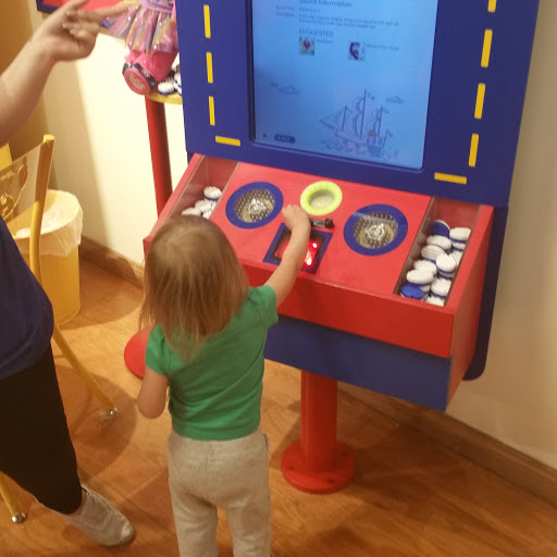 Watch Store «Fossil Store», reviews and photos, 6191 State St #332, Murray, UT 84107, USA