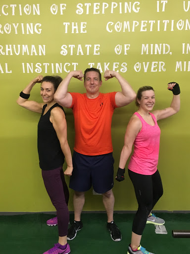 Gym «GFT Personal Training & Group Fitness», reviews and photos, 4723 Main St, Lisle, IL 60532, USA