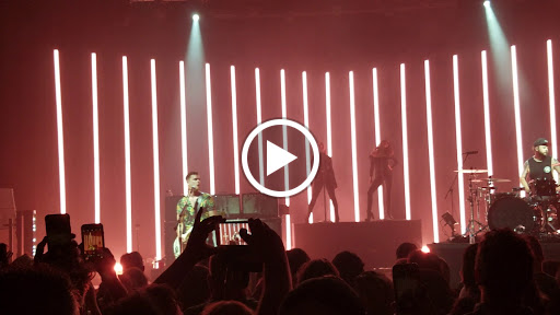 Concert Hall «The Plaza Live», reviews and photos, 425 N Bumby Ave, Orlando, FL 32803, USA