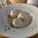 Photo n°5 de l'avis de Lorenzo.p fait le 18/10/2016 à 19:19 sur le  Ristorante Kapuziner Hotel Vittoria à Riva del Garda