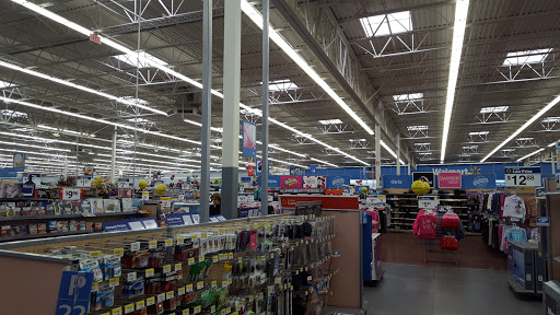 Department Store «Walmart Supercenter», reviews and photos, 610 Legion Rd, Denton, MD 21629, USA