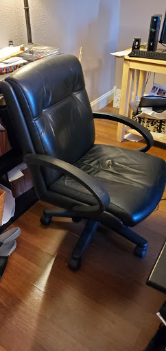 Office Furniture Store «Adams Office Furniture», reviews and photos, 10202 Miller Rd, Dallas, TX 75238, USA