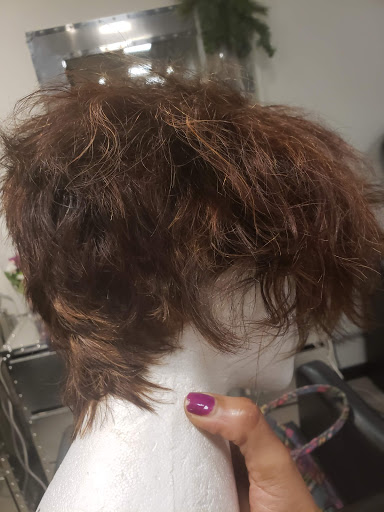Hair Salon «Suede Salon & Spa», reviews and photos, 500 NJ-73 E12, Marlton, NJ 08053, USA