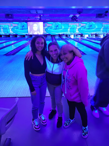 Bowling Alley «East Providence Lanes», reviews and photos, 80 Newport Ave, Rumford, RI 02916, USA