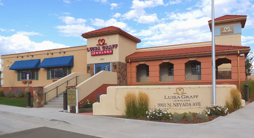 Jeweler «Luisa Graff Jewelers», reviews and photos, 5901 N Nevada Ave, Colorado Springs, CO 80918, USA