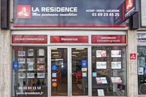 LA RESIDENCE - Agence immobilière à Evry image