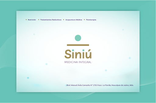 Siniú Medicina Integral