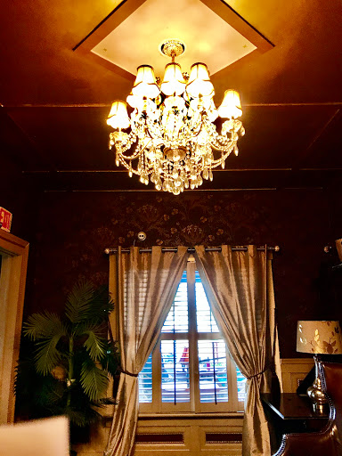 Lounge «The Tini Martini Bar», reviews and photos, 24 Avenida Menendez, St Augustine, FL 32084, USA