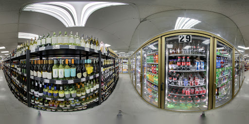 Liquor Store «Super Store #2», reviews and photos, 320 Alhambra Rd, Alhambra, CA 91801, USA