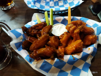 Don Buffalo Wings and Ribs