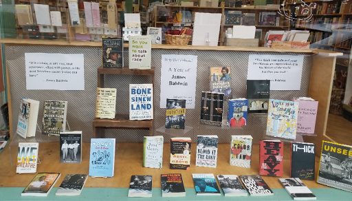 Book Store «Broadway Books», reviews and photos, 1714 NE Broadway St, Portland, OR 97232, USA