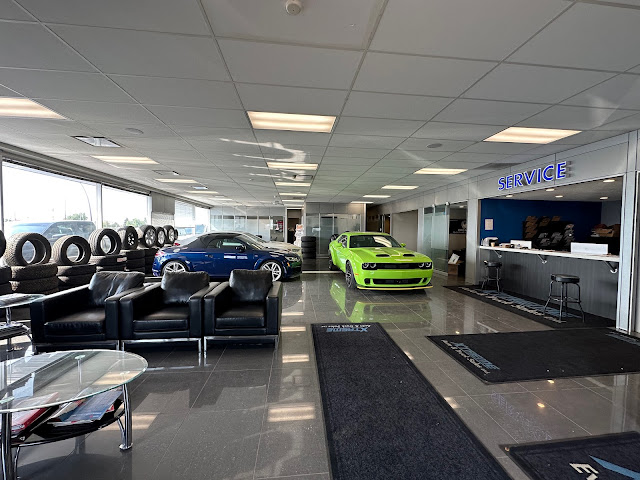 Xtreme Auto & Truck Sales Ltd