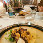 Photo n°1 de l'avis de Nicole.a fait le 30/12/2021 à 17:46 sur le  Ristorante Lazaroun à Santarcangelo di Romagna