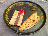 Foie gras du Restaurant français Gueule & Gosier Restaurant à Sarlat-la-Canéda - n°16