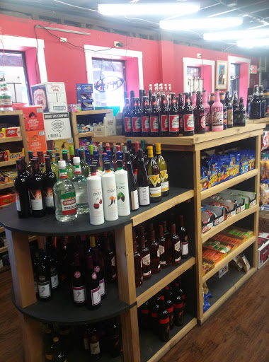 Tobacco Shop «Tobacco International», reviews and photos, 18 E 13th Ave # B, Columbus, OH 43201, USA