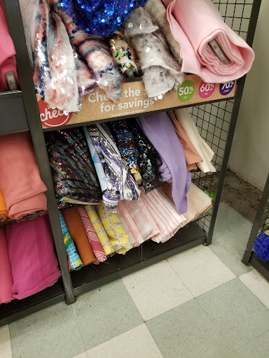 Fabric Store «Jo-Ann Fabrics and Crafts», reviews and photos, 11505 NE Fourth Plain Blvd #86, Vancouver, WA 98662, USA