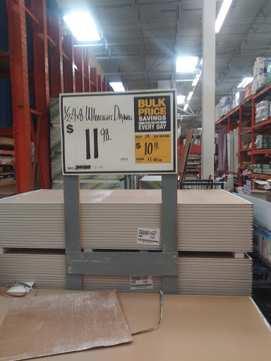 Home Improvement Store «The Home Depot», reviews and photos, 851 Montlimar Dr, Mobile, AL 36609, USA