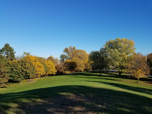 Park «Creekview Park», reviews and photos, 5001 Humboldt Ave N, Minneapolis, MN 55430, USA