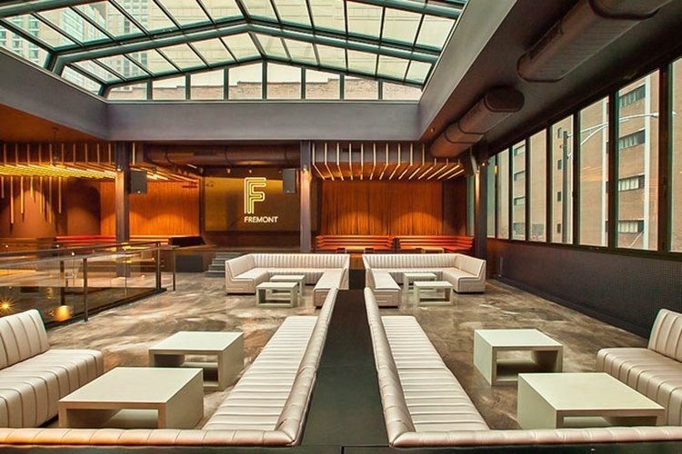 Fremont Chicago 60654