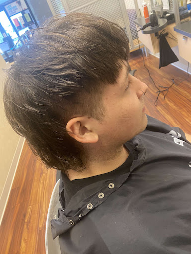 Hair Salon «Supercuts», reviews and photos, 2723 W 3500 S #120, West Valley City, UT 84119, USA