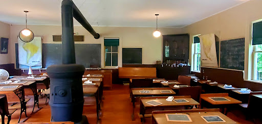 Historical Place Museum «Sanilac County Historic Village & Museum», reviews and photos, 228 South Ridge Street, Port Sanilac, MI 48469, USA