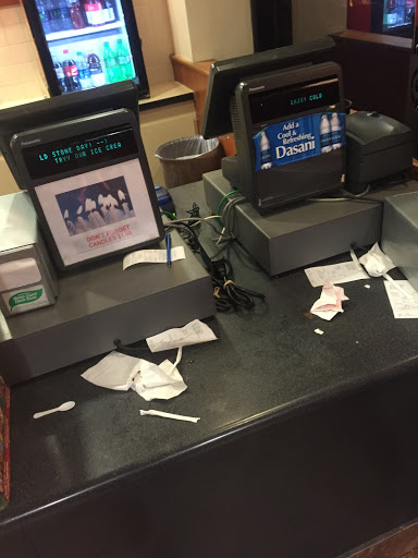 Ice Cream Shop «Cold Stone Creamery», reviews and photos, 3201 St Paul St F, Baltimore, MD 21218, USA