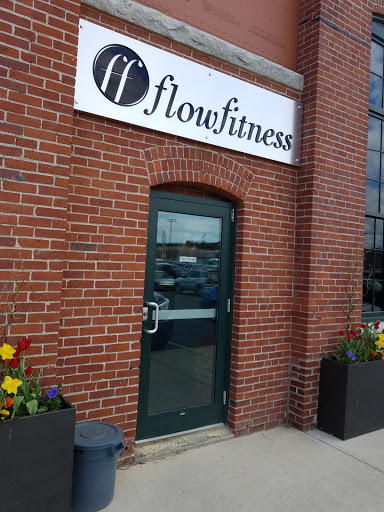 Health Club «Flow Fitness», reviews and photos, 280 Merrimack St, Lawrence, MA 01843, USA
