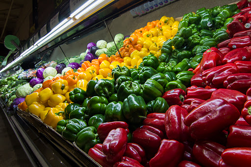 Greengrocer «Hyde Park Produce Market», reviews and photos, 1226 E 53rd St, Chicago, IL 60615, USA