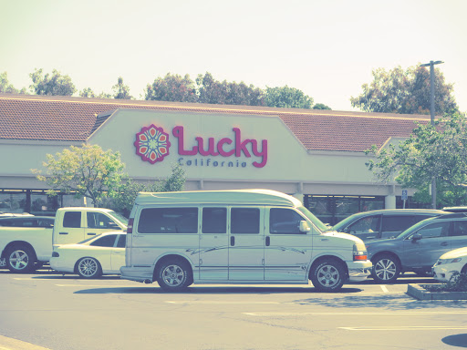Supermarket «Lucky», reviews and photos, 1590 Sycamore Ave, Hercules, CA 94547, USA
