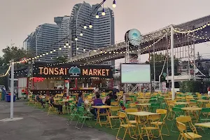 Ton Sai Night Market Bearing image