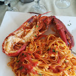 Photo n°1 de l'avis de Gianluca.a fait le 13/08/2020 à 12:47 sur le  Lo Chalet à San Giovanni Rotondo