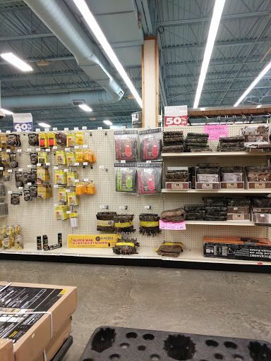 Sporting Goods Store «Gander Mountain», reviews and photos, 4938 Portage St NW, North Canton, OH 44720, USA