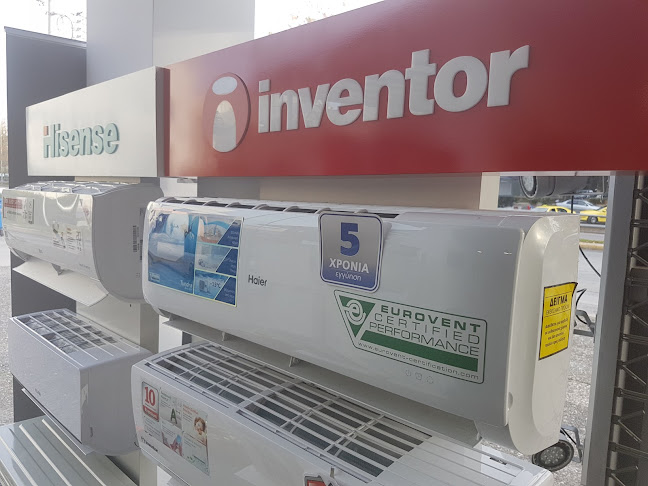 ΚΟΚΟΤΑΣ ΚΛΙΜΑΤΙΣΜΟΣ Α.Ε - Αγία Παρασκευή - Υδραυλικός