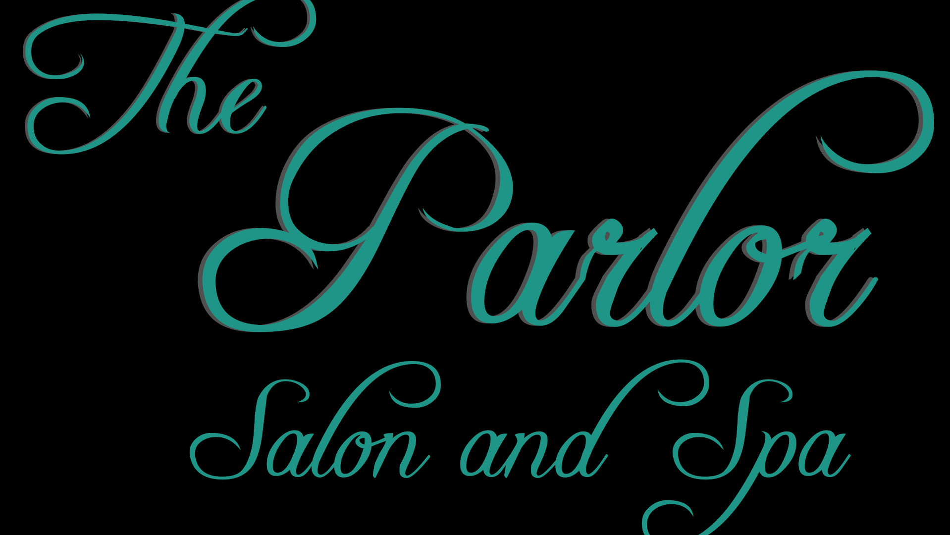 The Parlor Salon And Spa