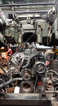 British Auto Works Inc - Photo 9 - Car repair in Bronx, NY, Bronx