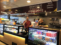 Atmosphère du Marmara Kebab à Offranville - n°4